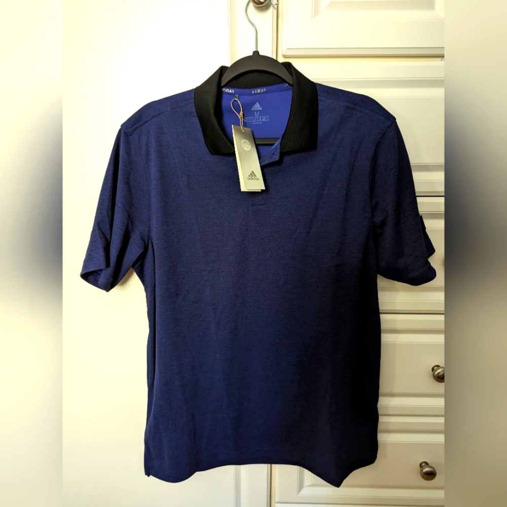 Adidas Golf Shirt